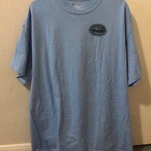 Champion Key West “Pilot Rules” T-Shirt